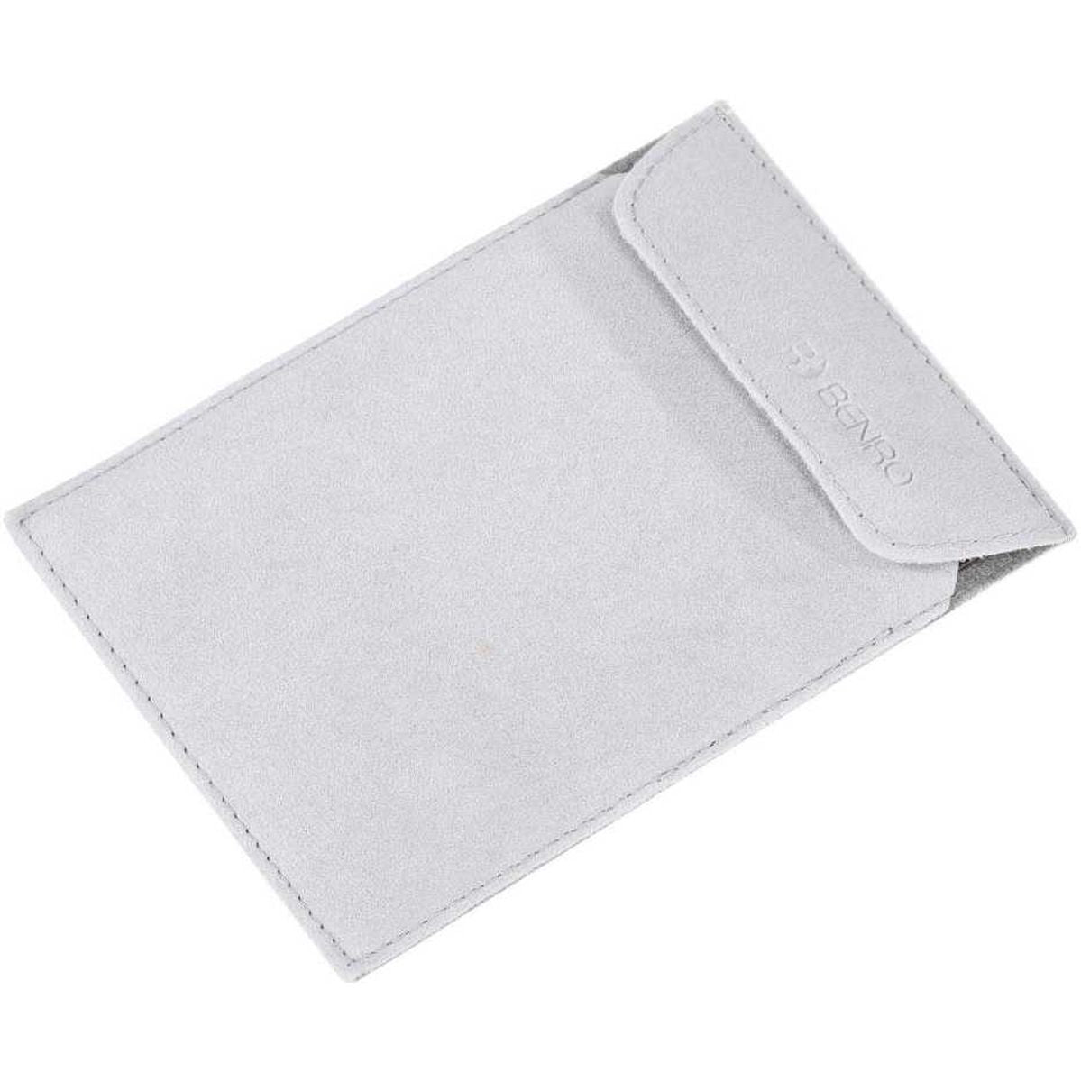 Benro Master Glass Filter 100x150mm Medium-Edged GND8 (0.9)