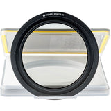 Benro Master Filter Magnetic CPL-HD ULCA WMC/Slim 82mm