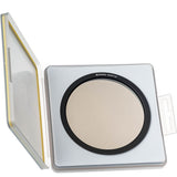 Benro Master Filter Magnetic CPL-HD ULCA WMC/Slim 95mm