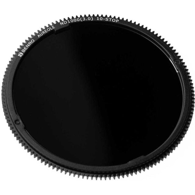 Benro Aureole ND1000 10 Stop ND Filter (RC1ND1K)