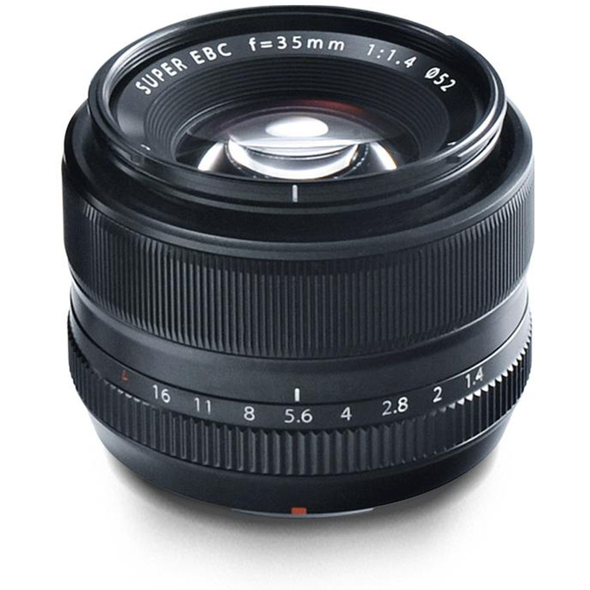 Fujifilm XF35mm f/1.4 R