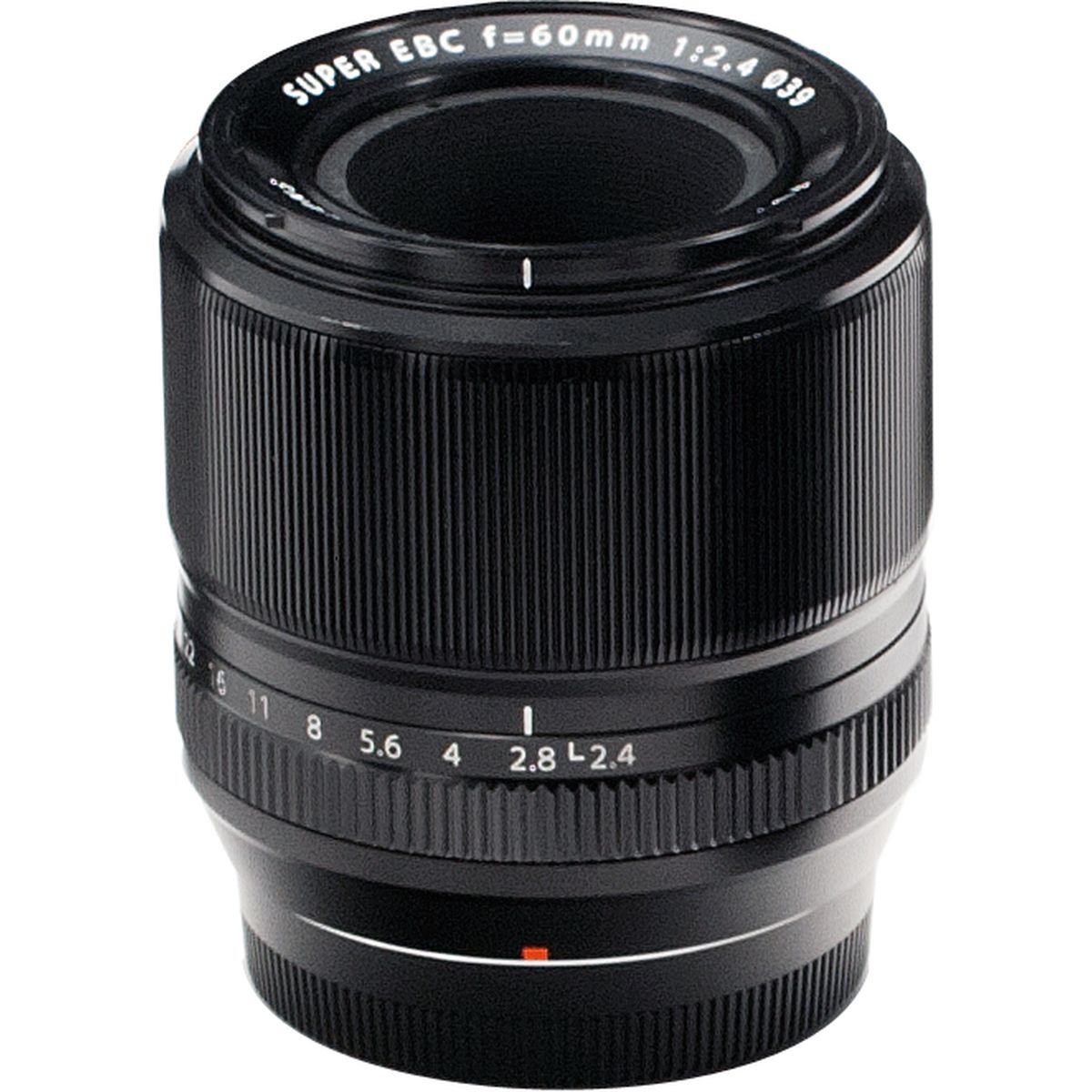 Fujifilm XF60mm f/2.4 R Macro
