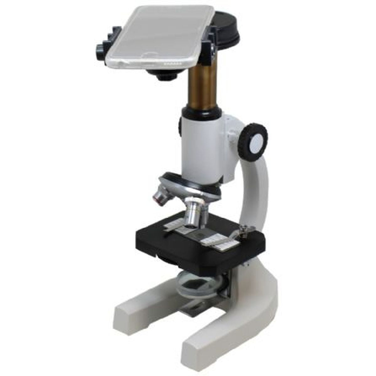 Byomic Universal Smartphone Adapter