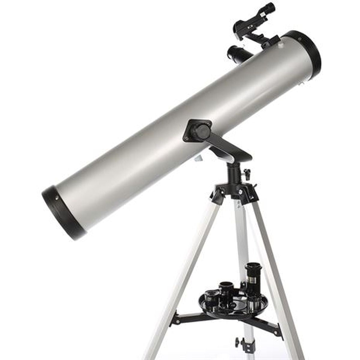 Byomic Junior Reflecting Telescope 76/700 In Case - image 2 of 5