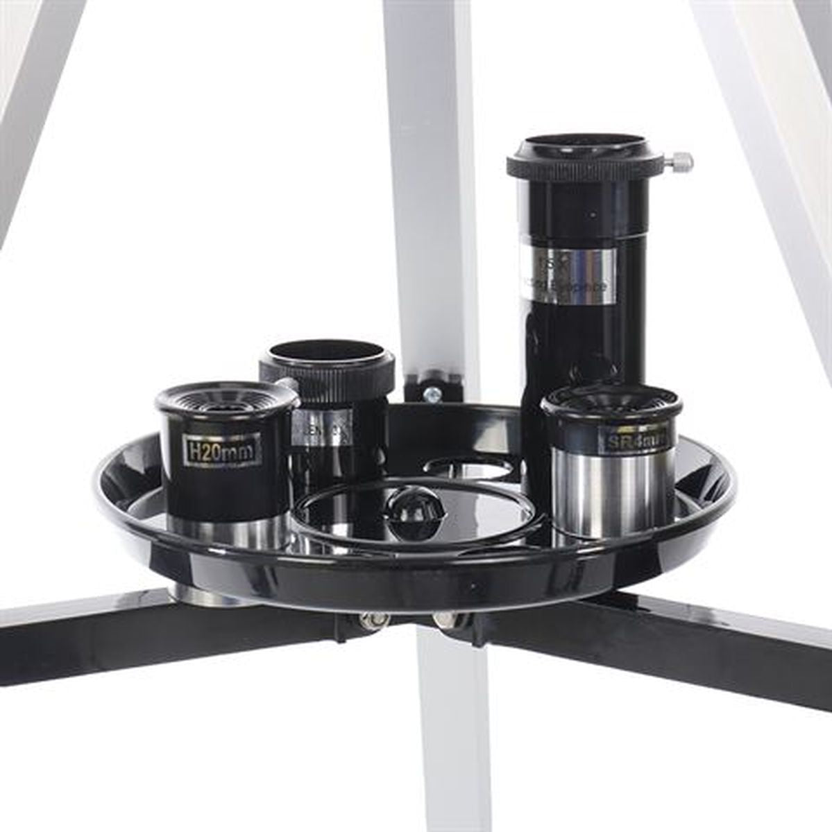 Byomic Junior Reflecting Telescope 76/700 In Case - image 3 of 5