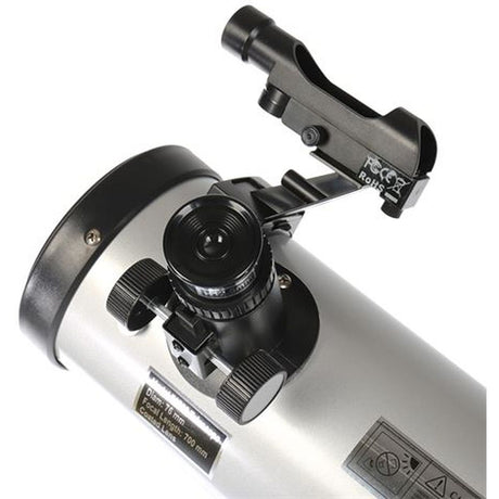 Byomic Junior Reflecting Telescope 76/700 In Case - image 4 of 5