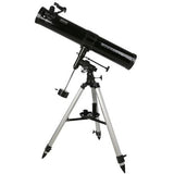 Byomic Reflecting Telescope Galaxia 114/900 EQ-Sky