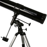 Byomic Reflecting Telescope Galaxia 114/900 EQ-Sky