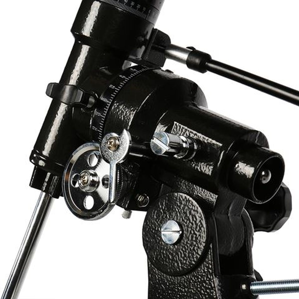 Byomic Reflecting Telescope Galaxia 114/900 EQ-Sky