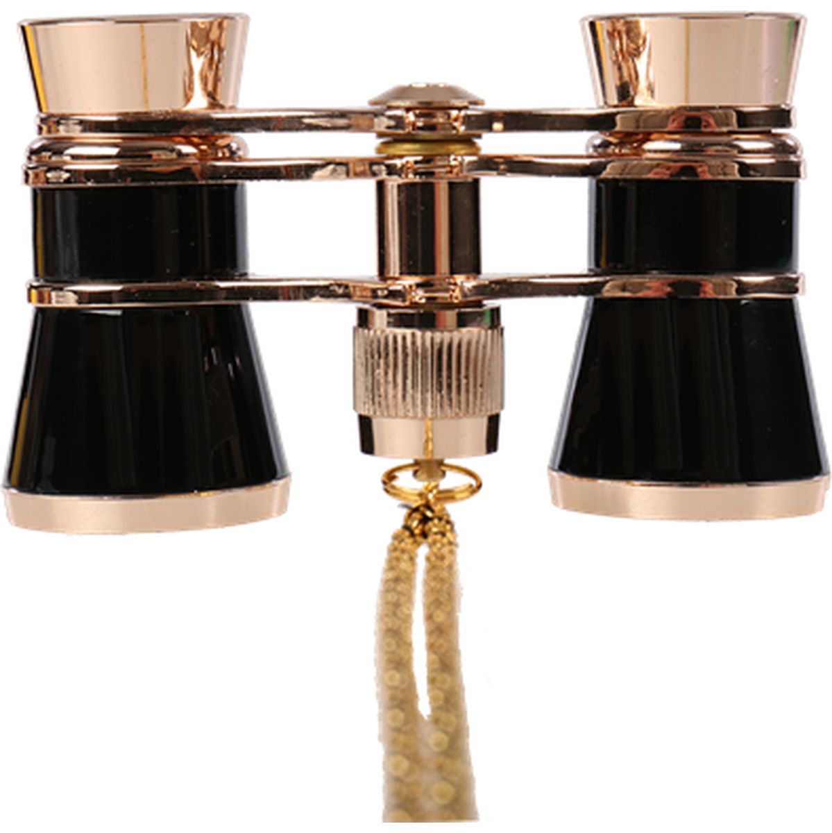 Byomic Theatre Binoculars 3x25 Gold/Black - image 2 of 5