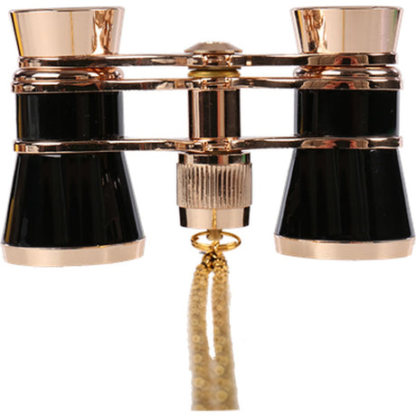 Byomic Theatre Binoculars 3x25 Gold/Black - image 2 of 5