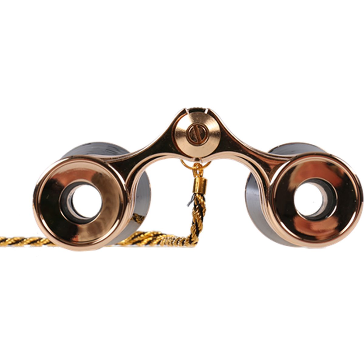 Byomic Theatre Binoculars 3x25 Gold/Black - image 3 of 5