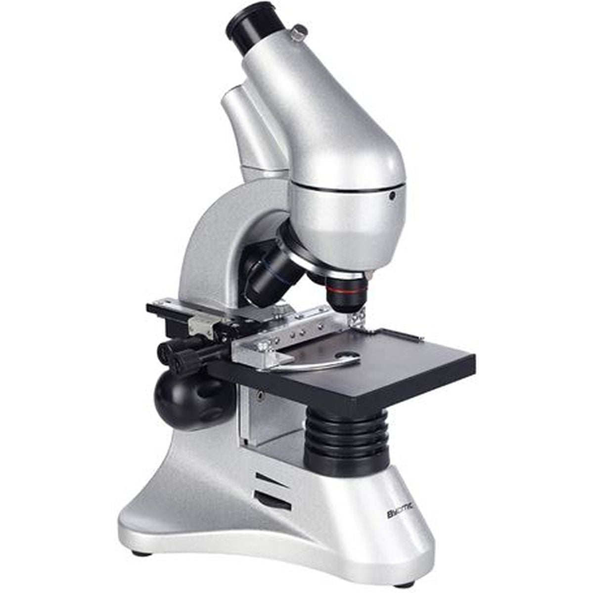 Byomic Microscope 3.5 inch LCD Deluxe 40X - 1600X In Case - image 3 of 5