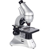Byomic Microscope 3.5 inch LCD Deluxe 40X - 1600X In Case - image 3 of 5
