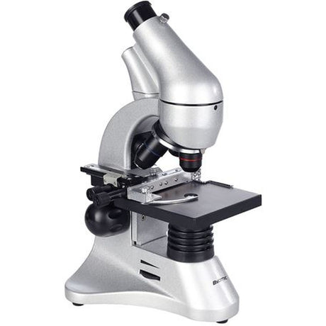 Byomic Microscope 3.5 inch LCD Deluxe 40X - 1600X In Case - image 3 of 5