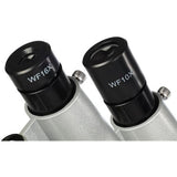 Byomic Microscope 3.5 inch LCD Deluxe 40X - 1600X In Case - image 5 of 5