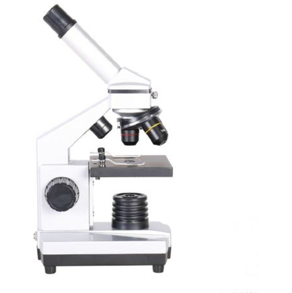 Byomic Beginners Microscope Set 40X - 1024X In Case - image 4 of 5