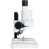Byomic Beginners Stereo Microscope 20X - image 2 of 5