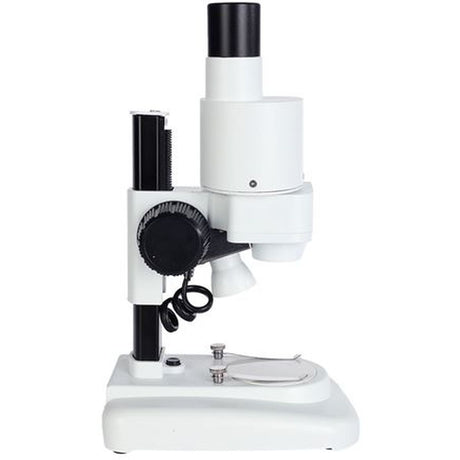 Byomic Beginners Stereo Microscope 20X - image 2 of 5