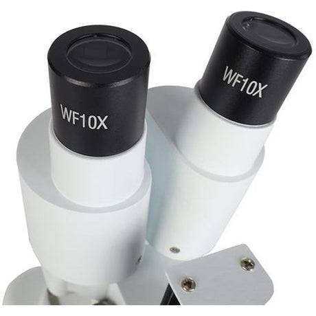 Byomic Beginners Stereo Microscope 20X - image 3 of 5
