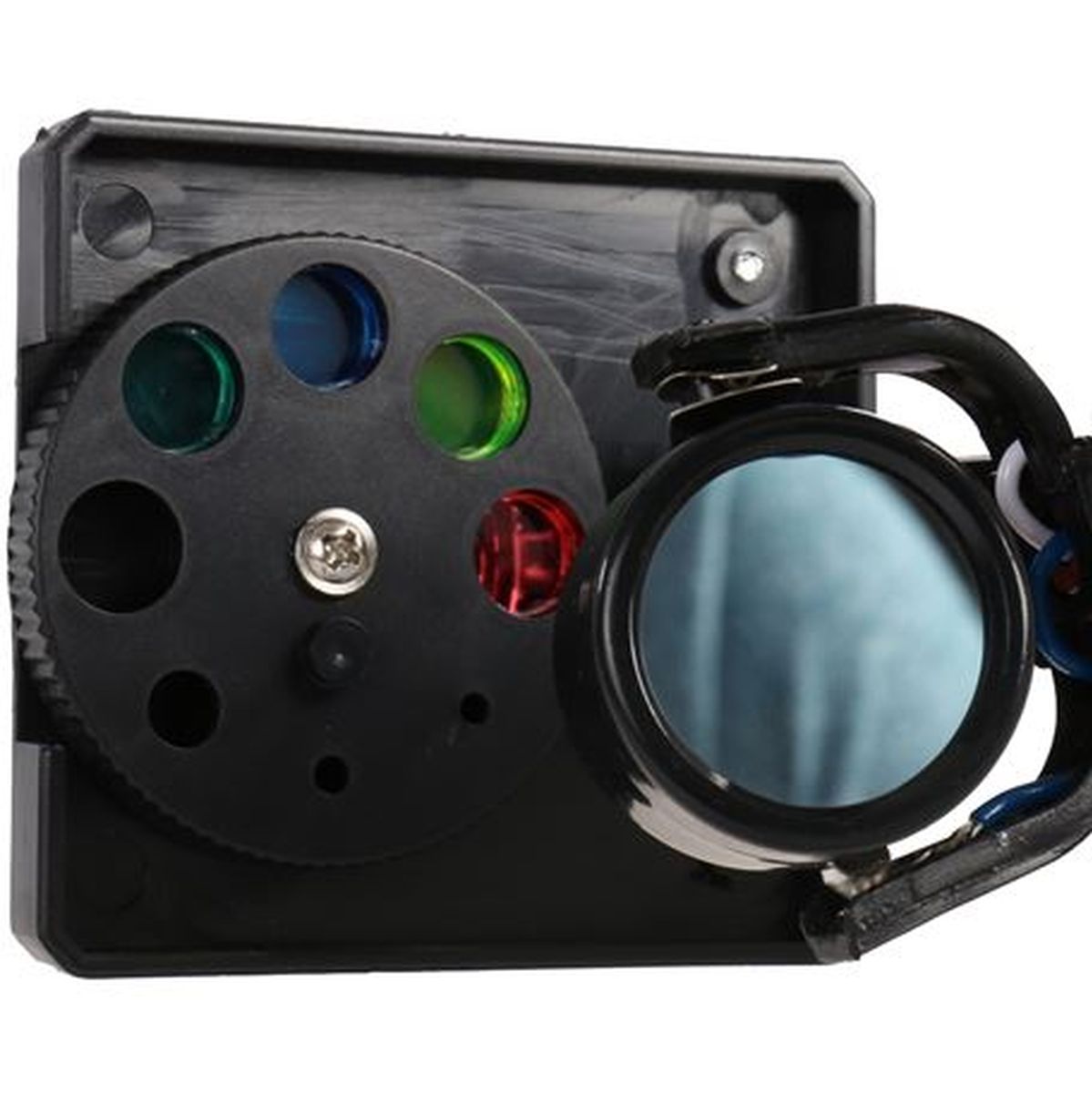 Byomic Junior Microscope Set 100 400 And 900X In Case - image 4 of 5