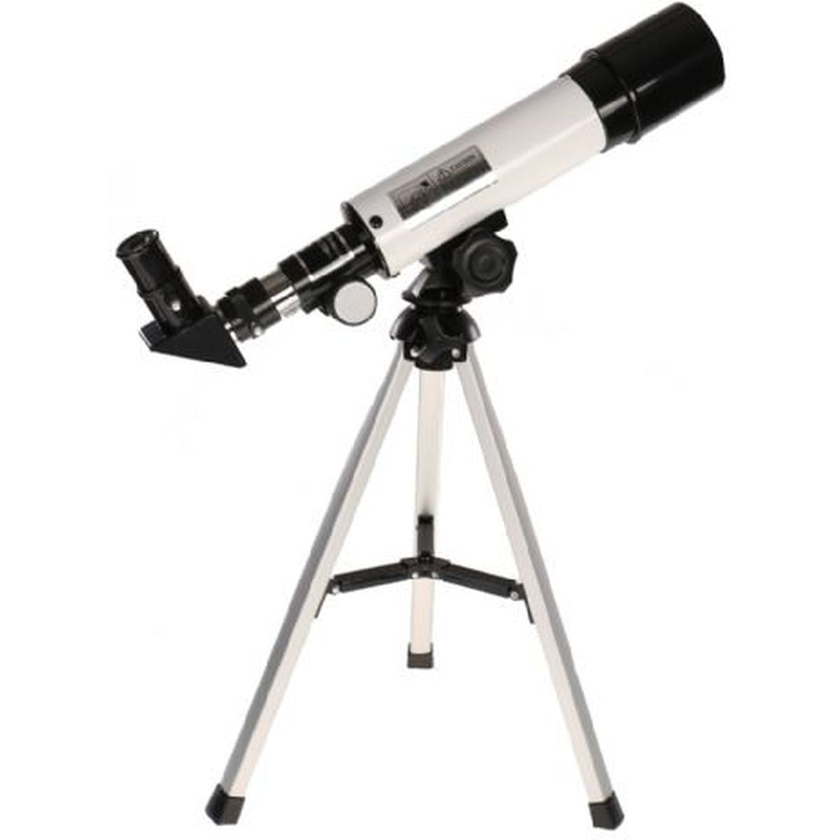 Byomic Beginners Microscope Set & Telescope In Case - image 2 of 5