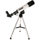 Byomic Beginners Microscope Set & Telescope In Case - image 2 of 5