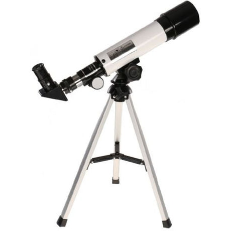 Byomic Beginners Microscope Set & Telescope In Case - image 2 of 5