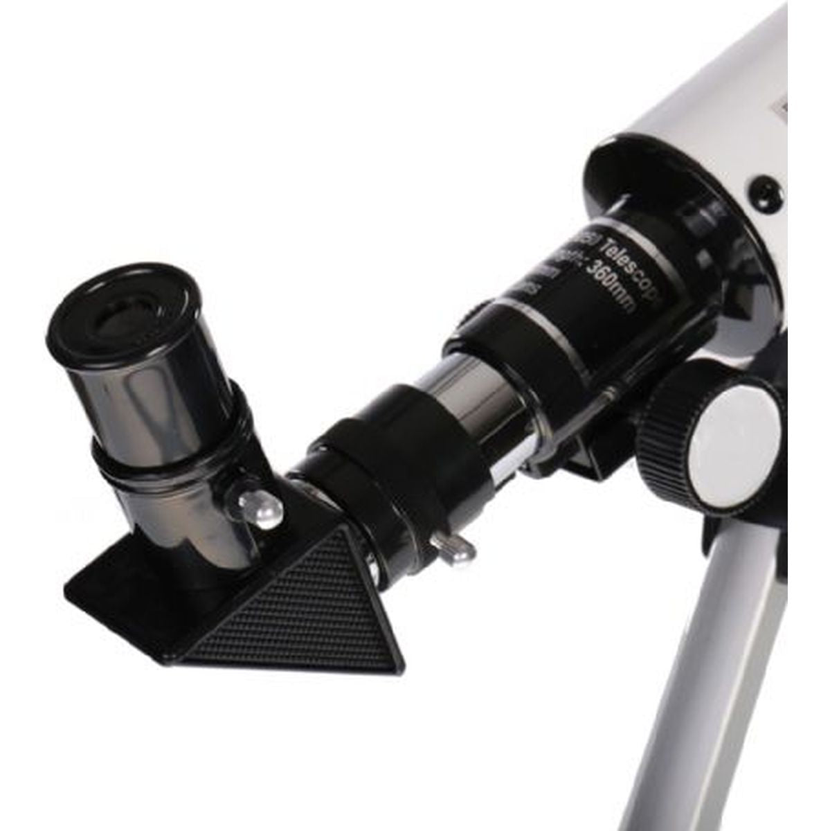 Byomic Beginners Microscope Set & Telescope In Case - image 3 of 5