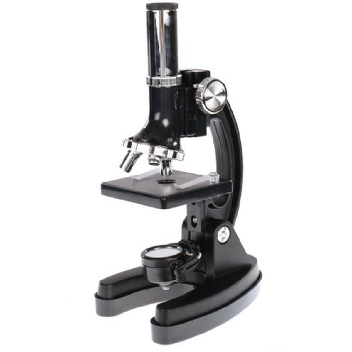 Byomic Beginners Microscope Set & Telescope In Case - image 5 of 5