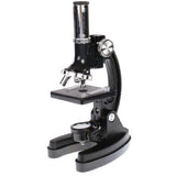 Byomic Beginners Microscope Set & Telescope In Case - image 5 of 5
