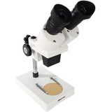 Byomic Stereo Microscope BYO-ST2 - image 3 of 5