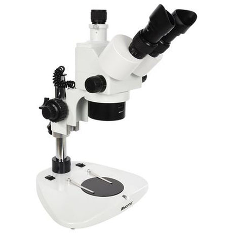 Byomic Stereo Microscope BYO-ST341 LED