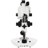 Byomic Stereo Microscope BYO-ST341 LED - image 3 of 5