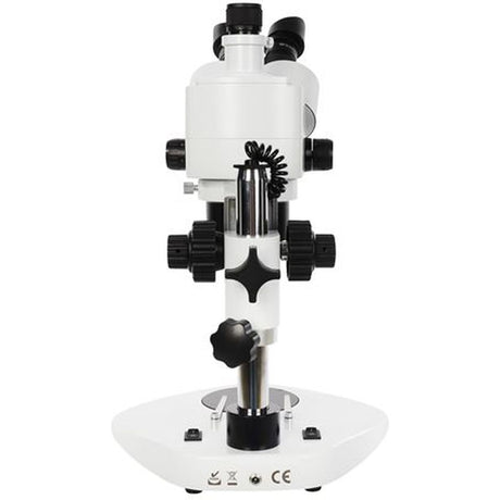 Byomic Stereo Microscope BYO-ST341 LED - image 3 of 5