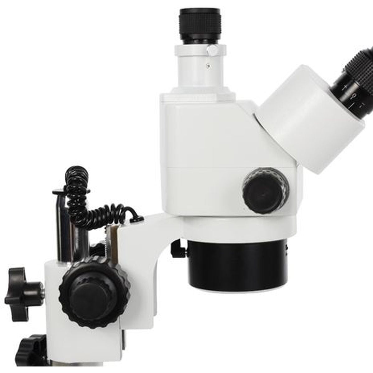 Byomic Stereo Microscope BYO-ST341 LED - image 4 of 5