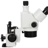 Byomic Stereo Microscope BYO-ST341 LED - image 4 of 5