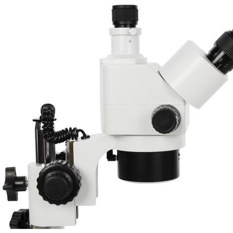 Byomic Stereo Microscope BYO-ST341 LED - image 4 of 5