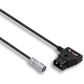 Portkeys D-Tap To 4 Pin Power Cable 40cm