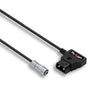 Portkeys D-Tap To 4 Pin Power Cable 40cm