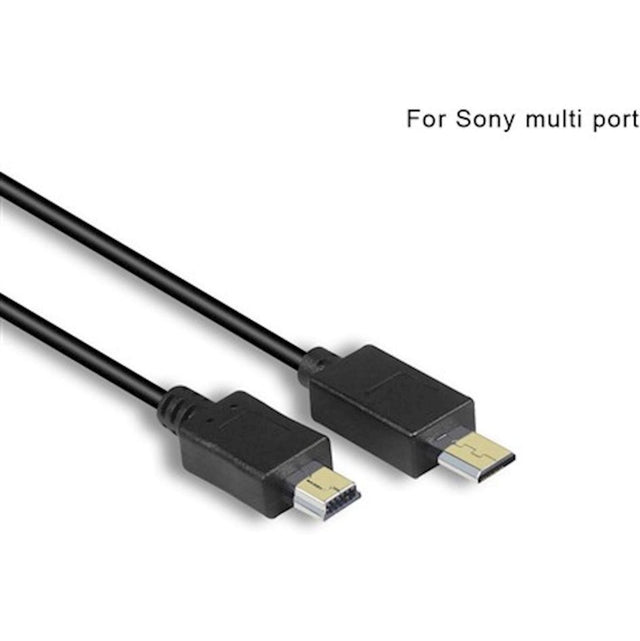Portkeys Sony Multi Control Cable 40 cm