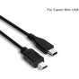Portkeys Canon Mini Control Cable 40 cm