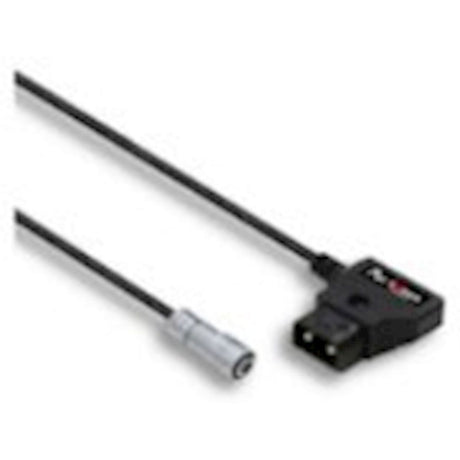 Portkeys D-Tap To 5 Pin Power Cable - 100 cm