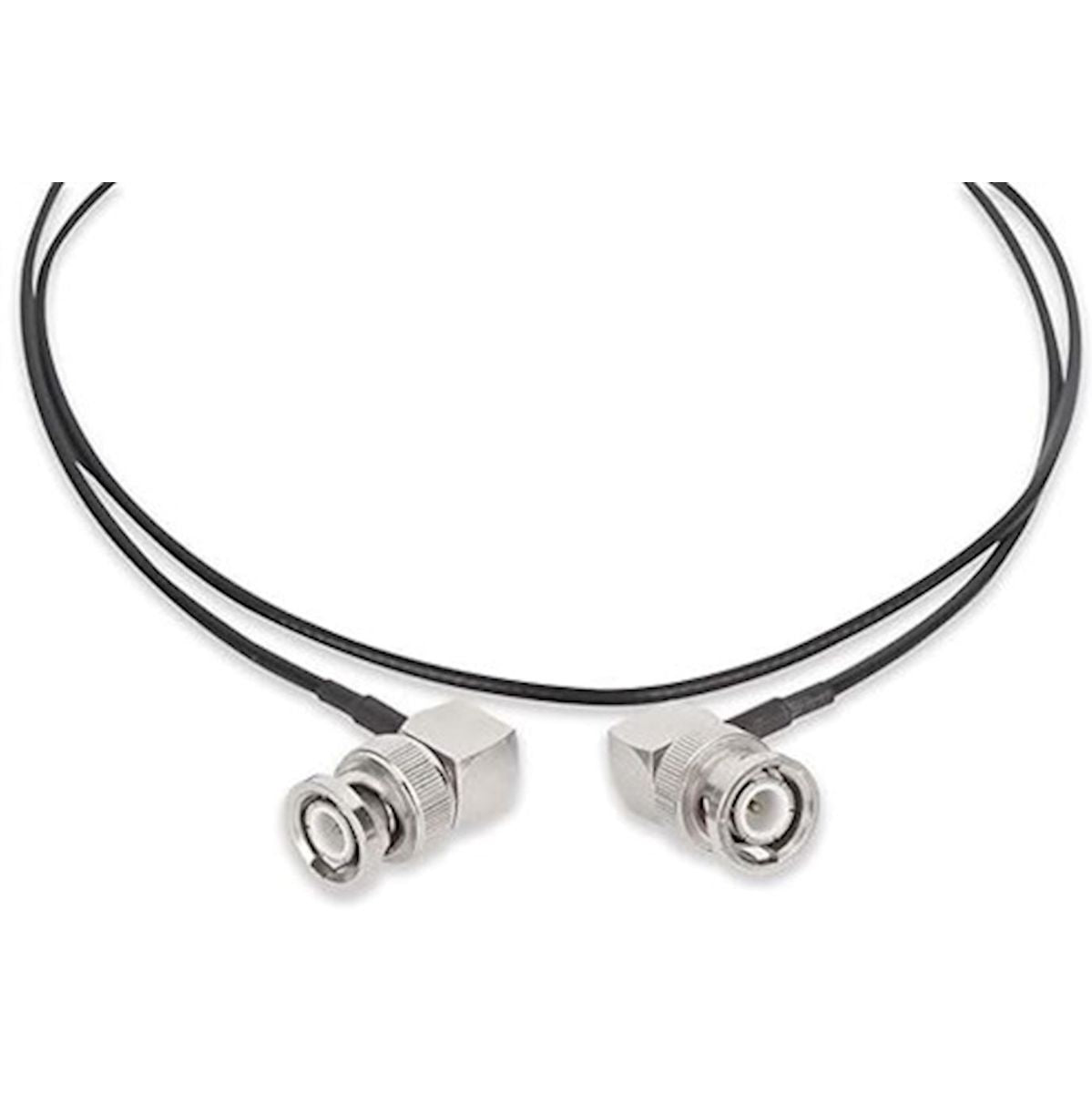 Portkeys SDI Cable Elbow 50 cm