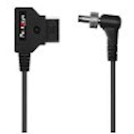 Portkeys D-Tap To Screw-In DC Power Cable