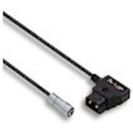 Portkeys DC To 5-PIN Aviation 80 cm Cable