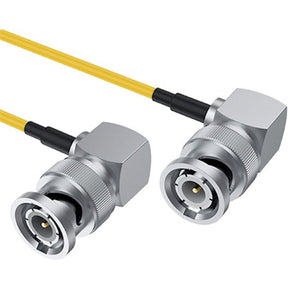Accsoon Right Angle SDI To Right Angle SDI Cable $$$