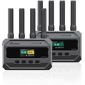 Accsoon Cineview SE 4K Wireless Video Transmission