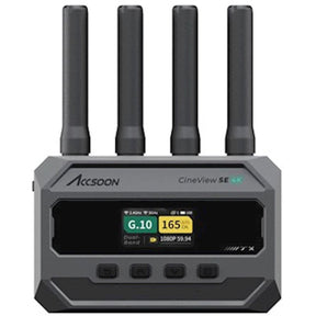 Accsoon Cineview SE 4K (TX Only)