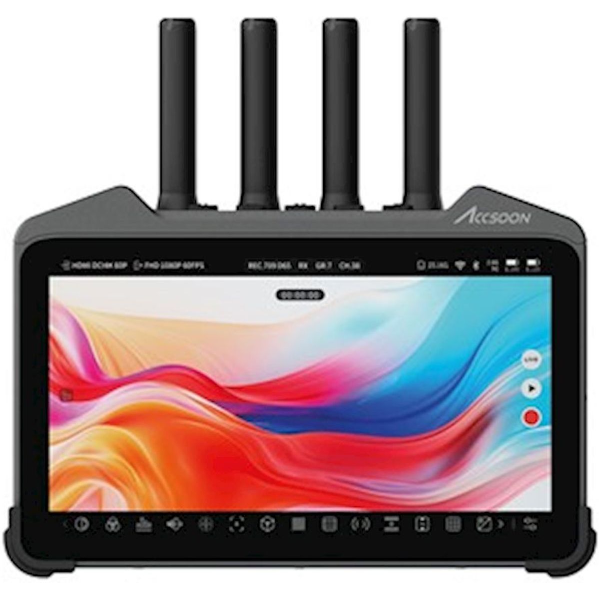 Accsoon Cineview M7H Pro